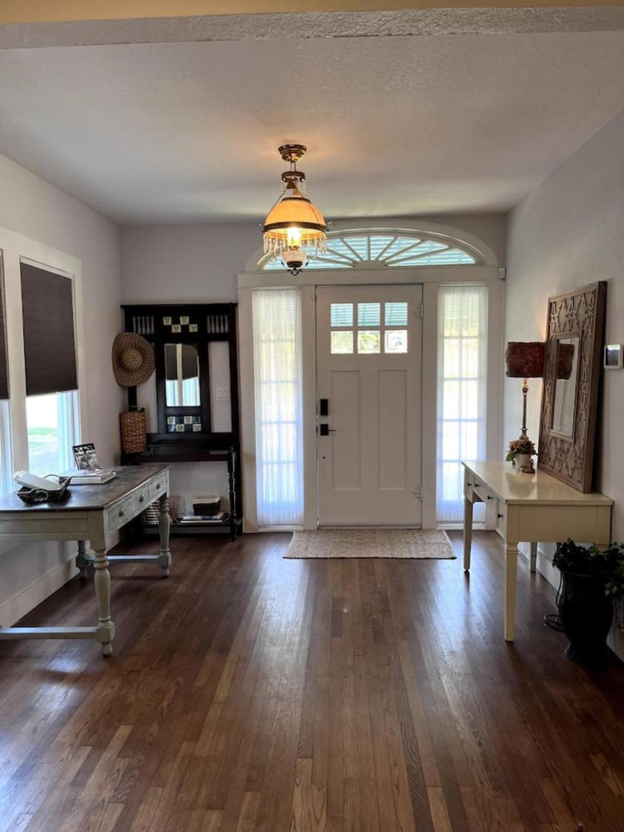 Holiday home Charming 2-bedroom San Antonio